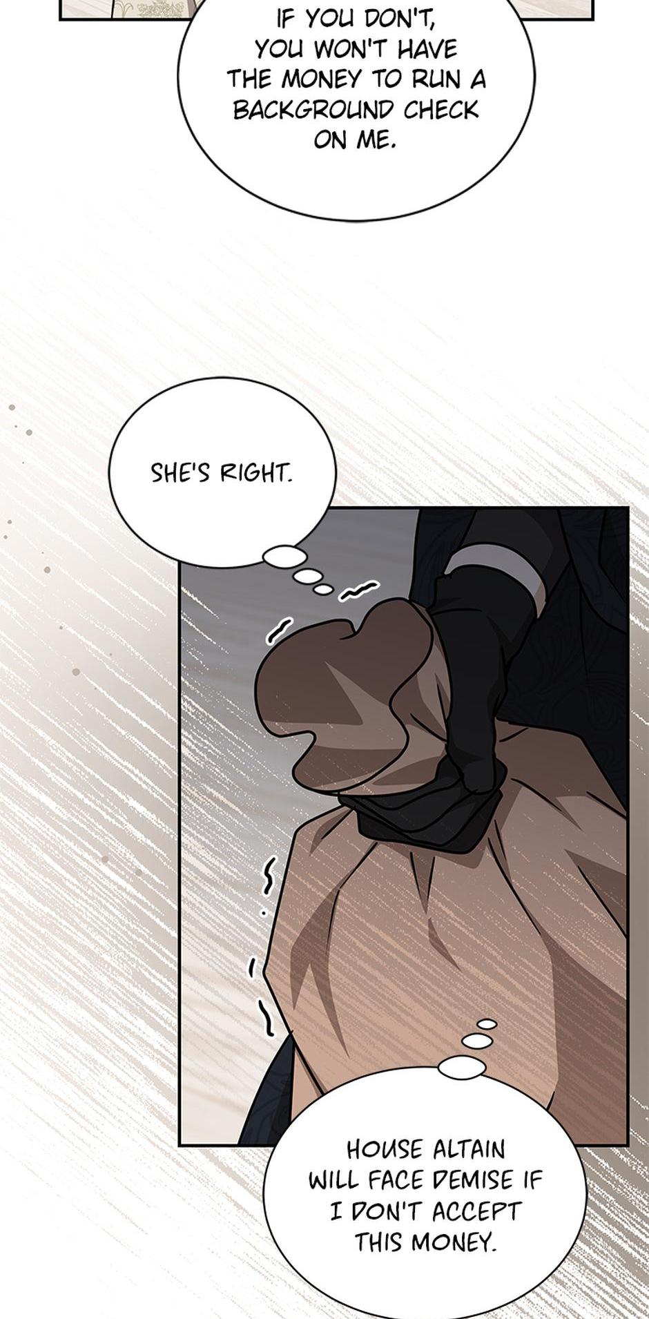 I Became the Head of the Family - Chapter 74 Page 26