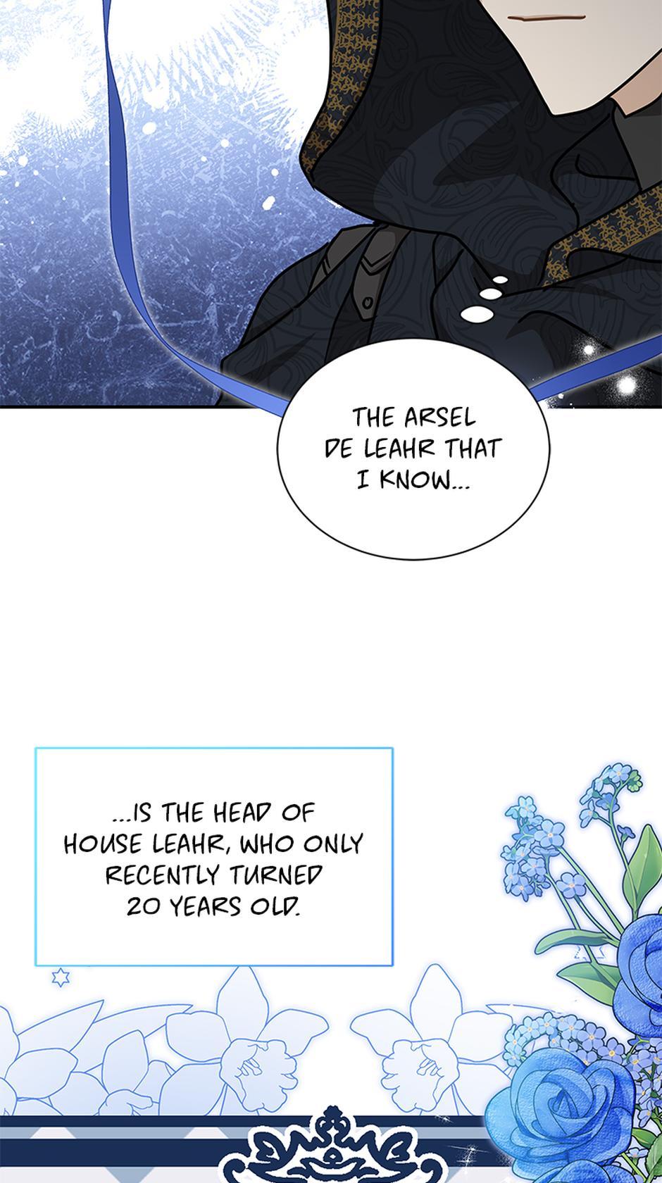 I Became the Head of the Family - Chapter 74 Page 3