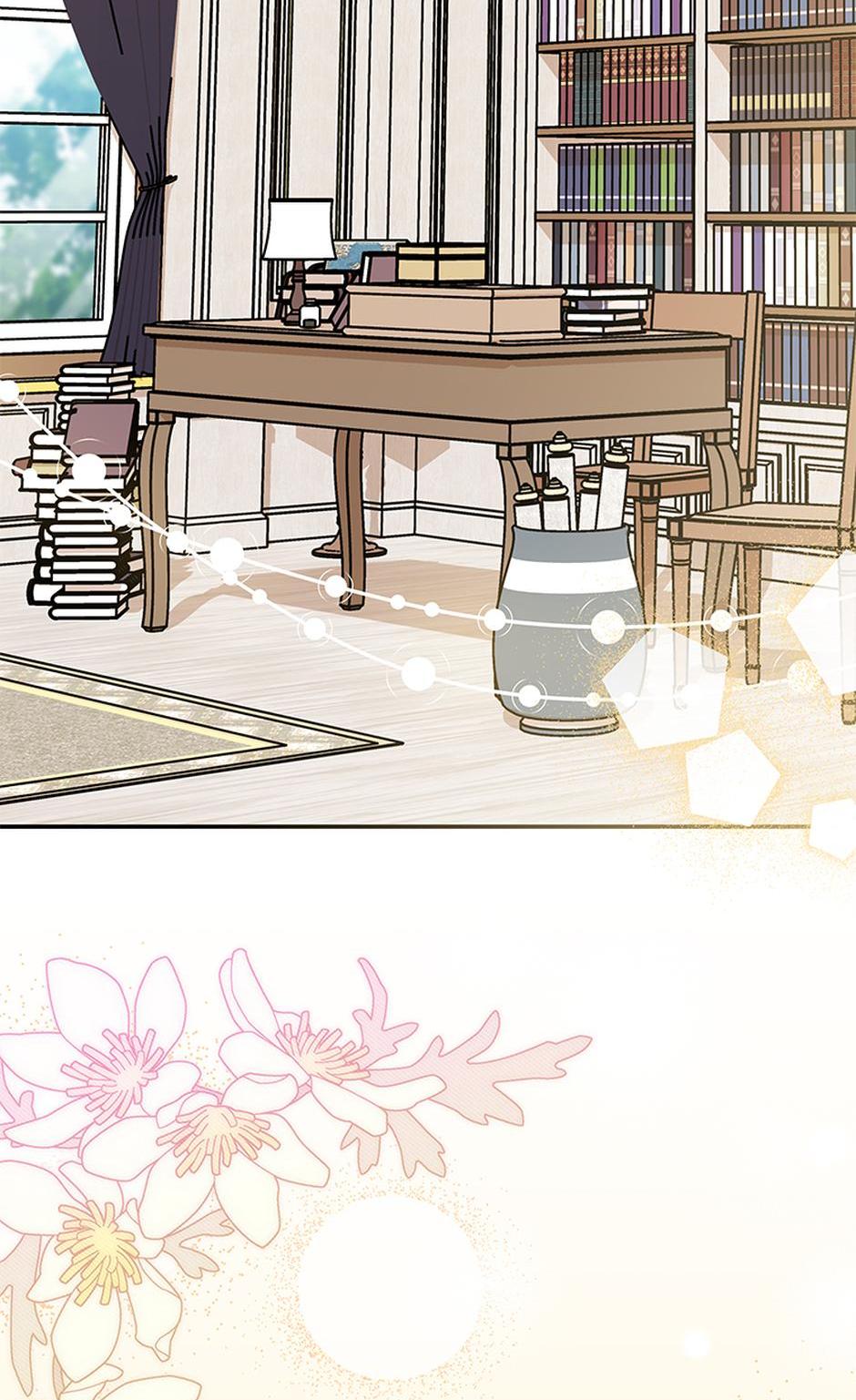 I Became the Head of the Family - Chapter 74 Page 30