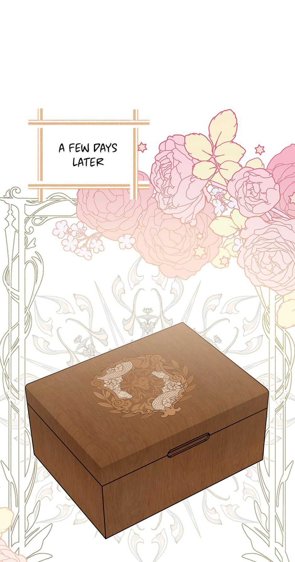 I Became the Head of the Family - Chapter 74 Page 32