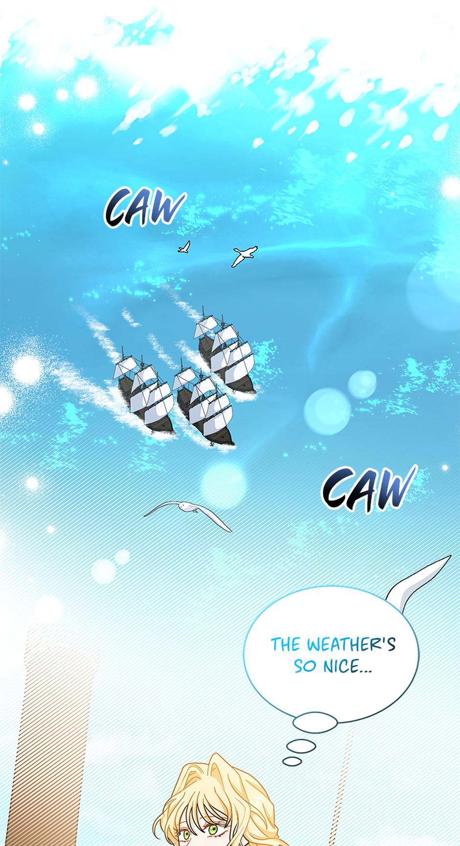 I Became the Head of the Family - Chapter 74 Page 45