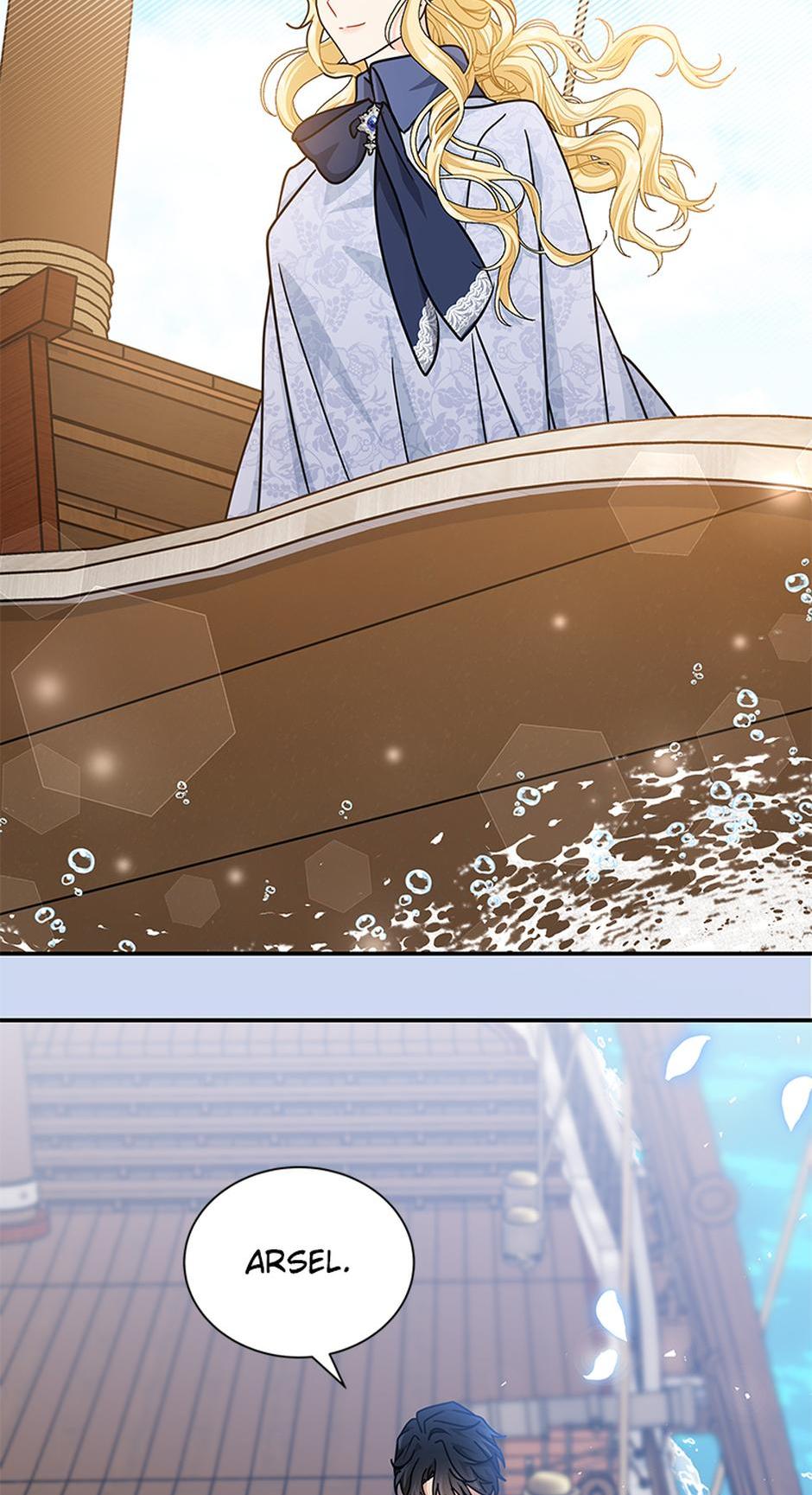 I Became the Head of the Family - Chapter 74 Page 46