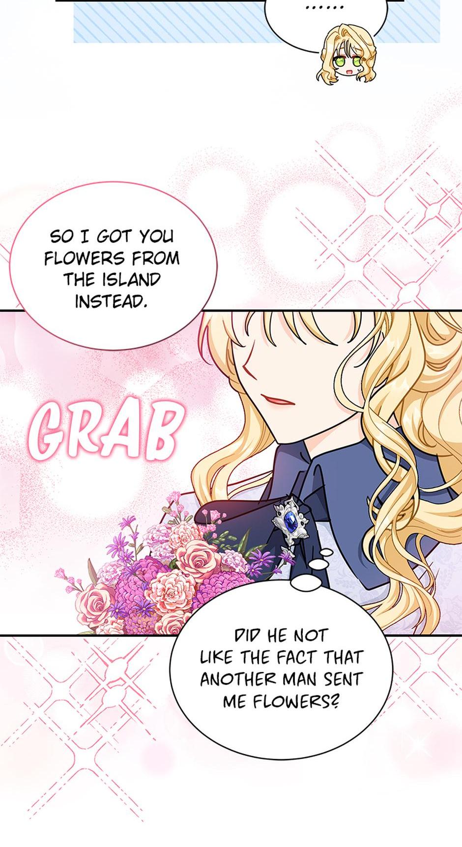 I Became the Head of the Family - Chapter 74 Page 49