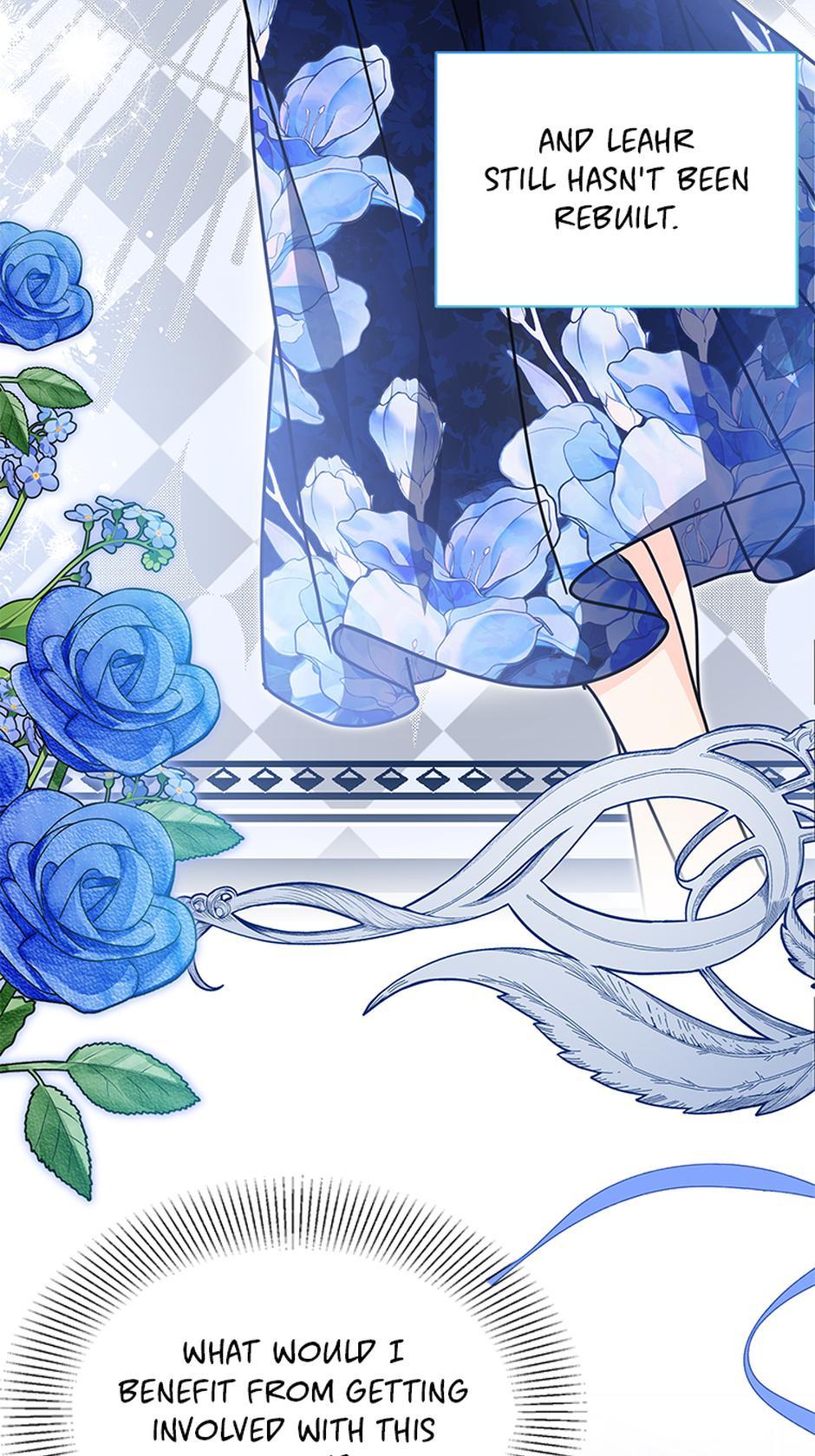 I Became the Head of the Family - Chapter 74 Page 5