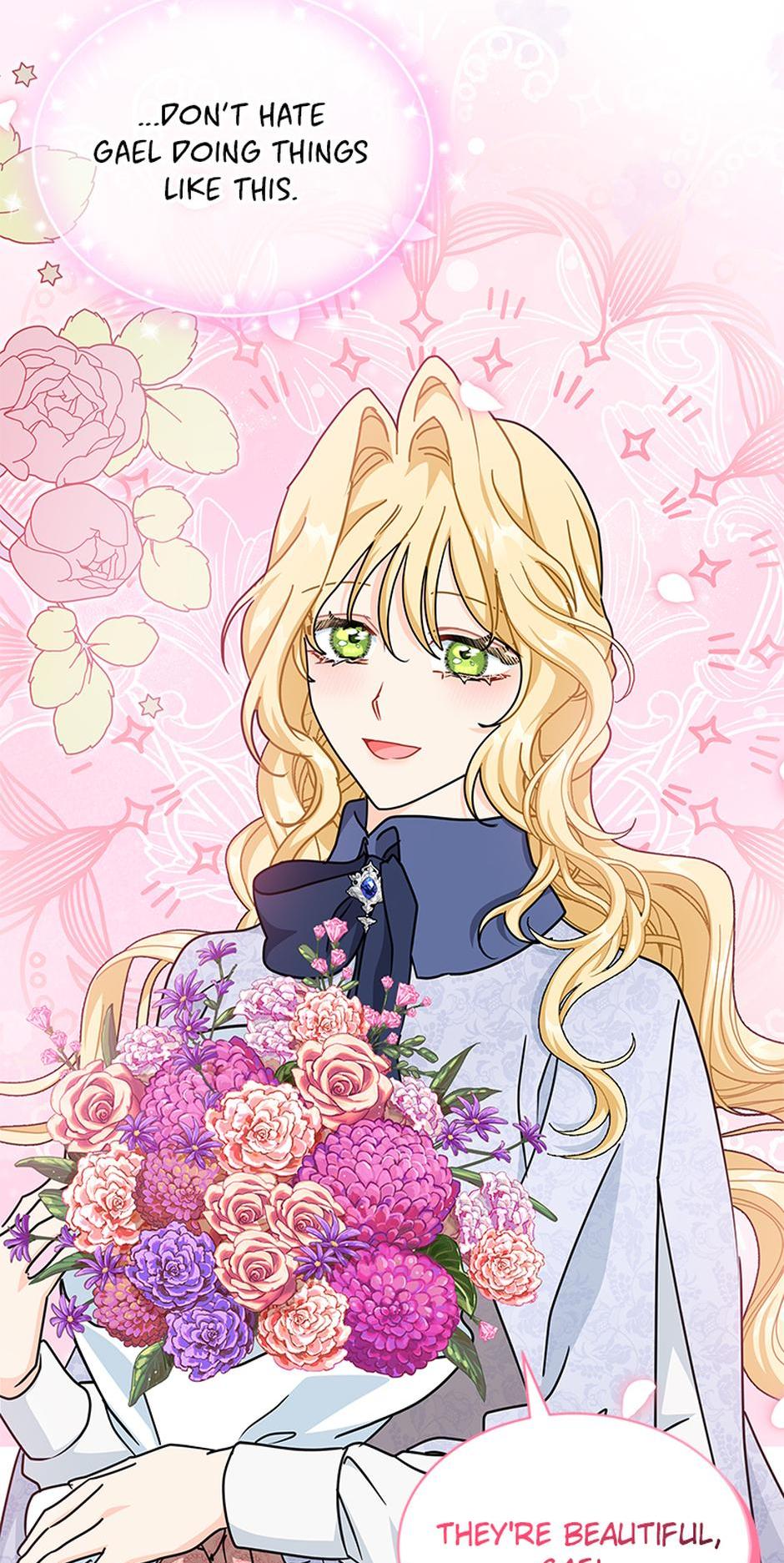 I Became the Head of the Family - Chapter 74 Page 51