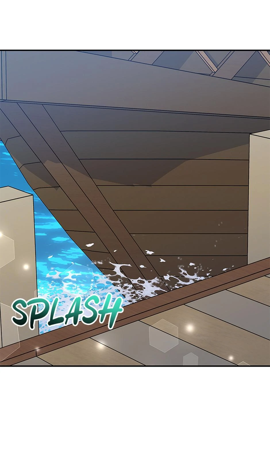 I Became the Head of the Family - Chapter 74 Page 54