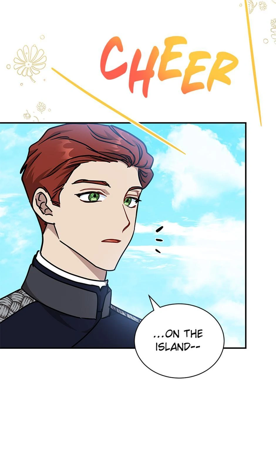 I Became the Head of the Family - Chapter 74 Page 56