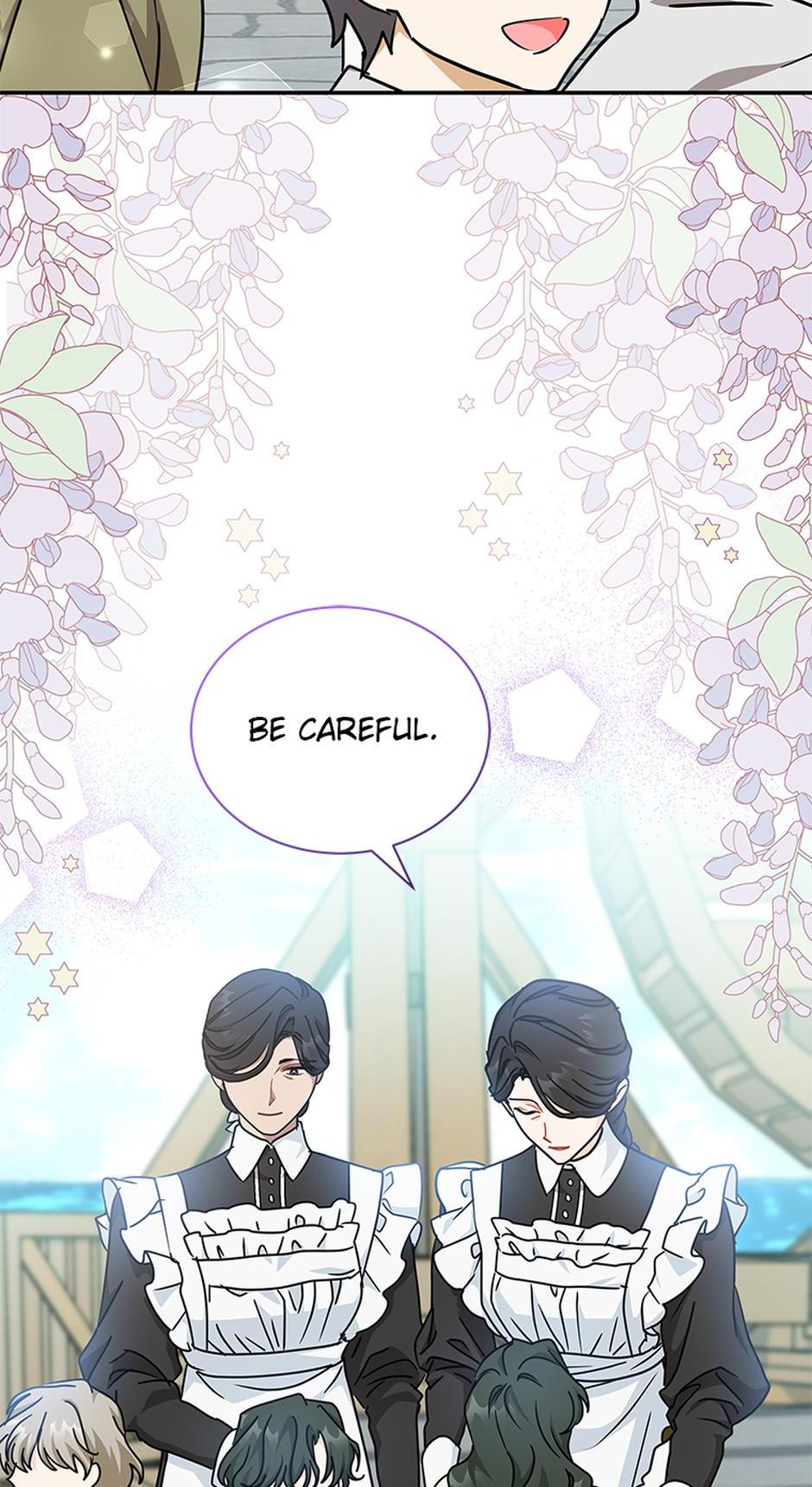 I Became the Head of the Family - Chapter 74 Page 58