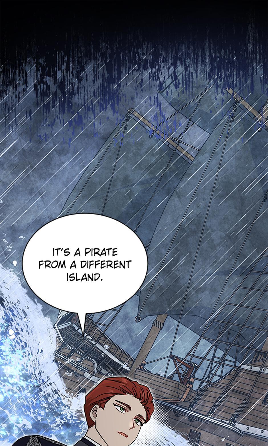 I Became the Head of the Family - Chapter 74 Page 61