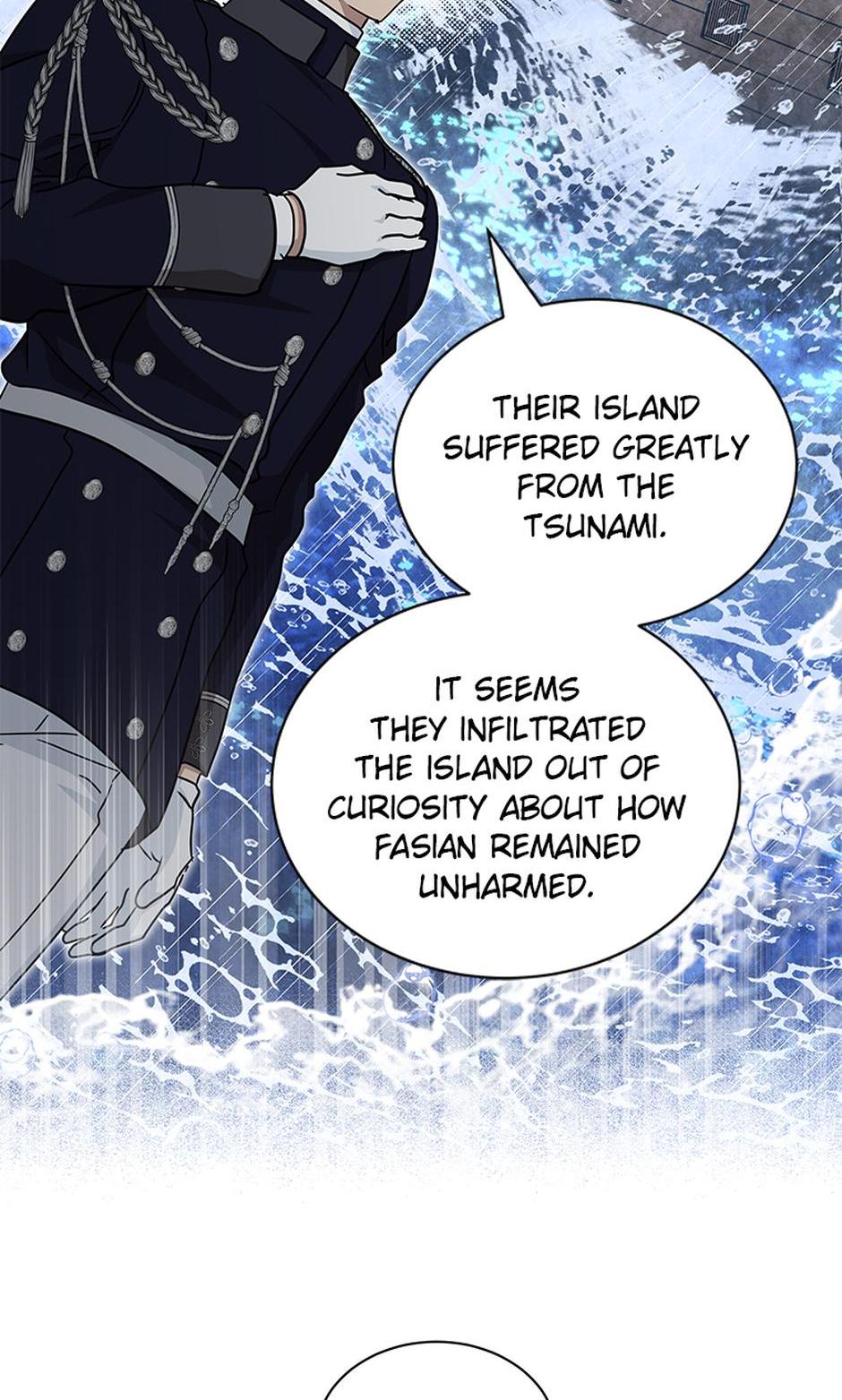 I Became the Head of the Family - Chapter 74 Page 62