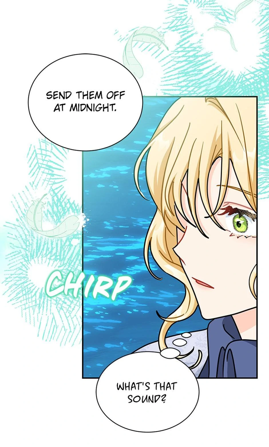 I Became the Head of the Family - Chapter 74 Page 64