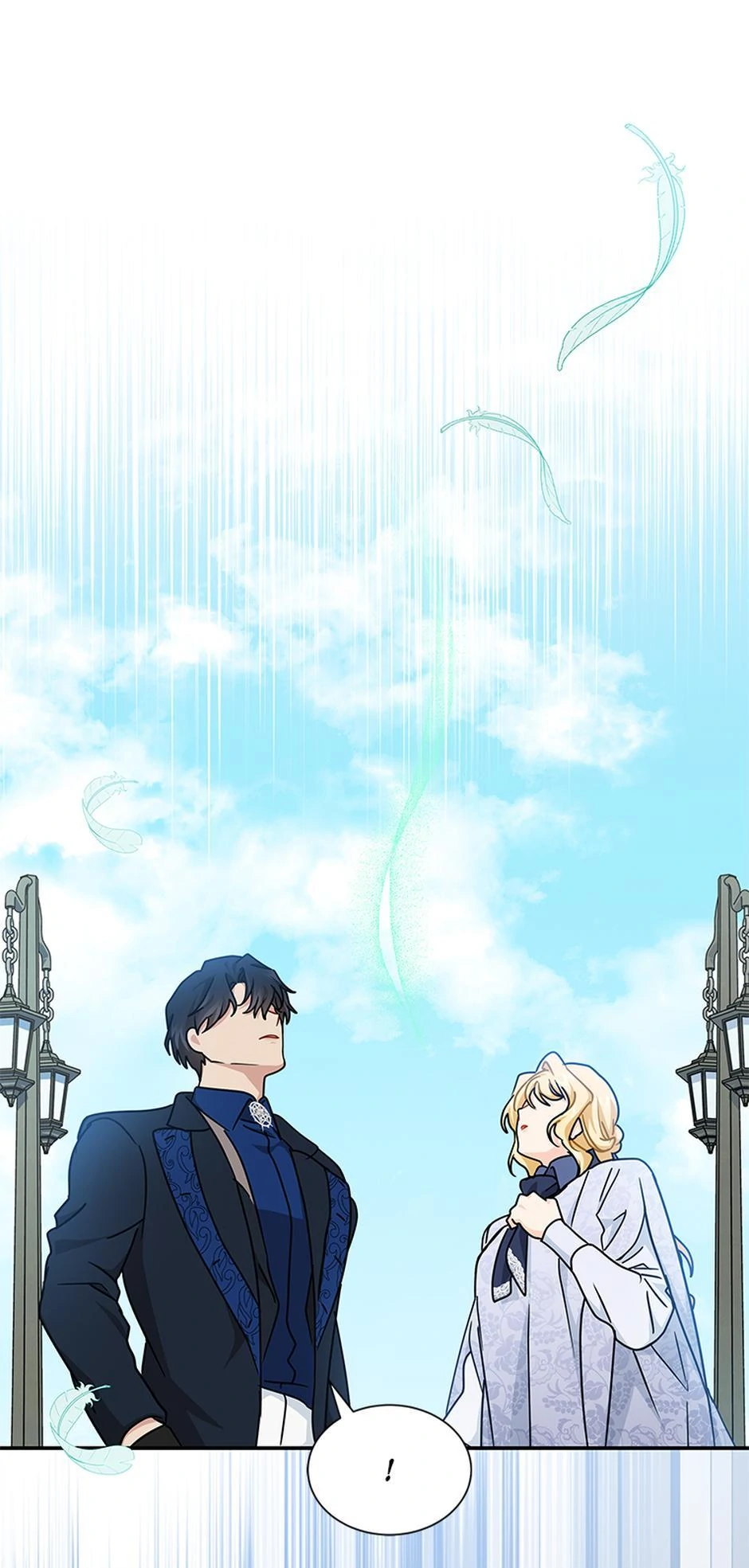 I Became the Head of the Family - Chapter 74 Page 65