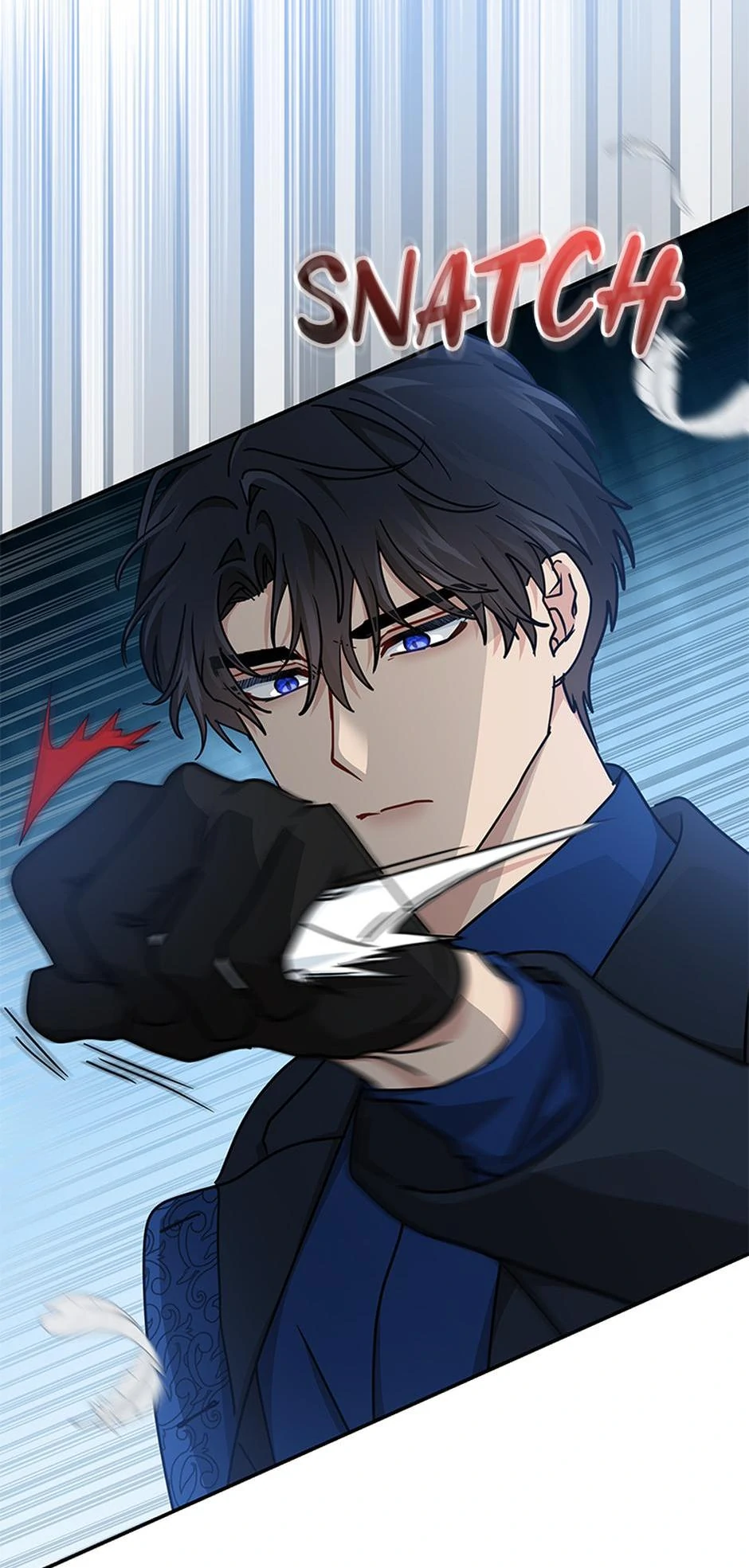 I Became the Head of the Family - Chapter 74 Page 66