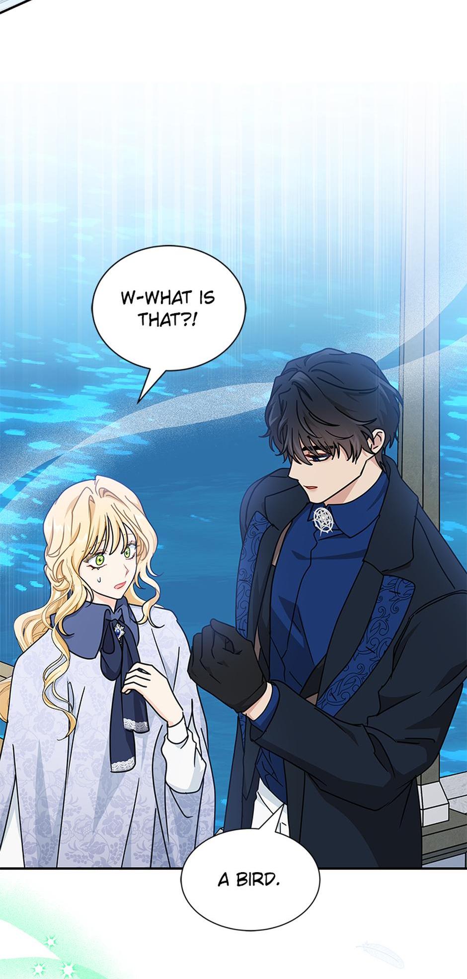 I Became the Head of the Family - Chapter 74 Page 67