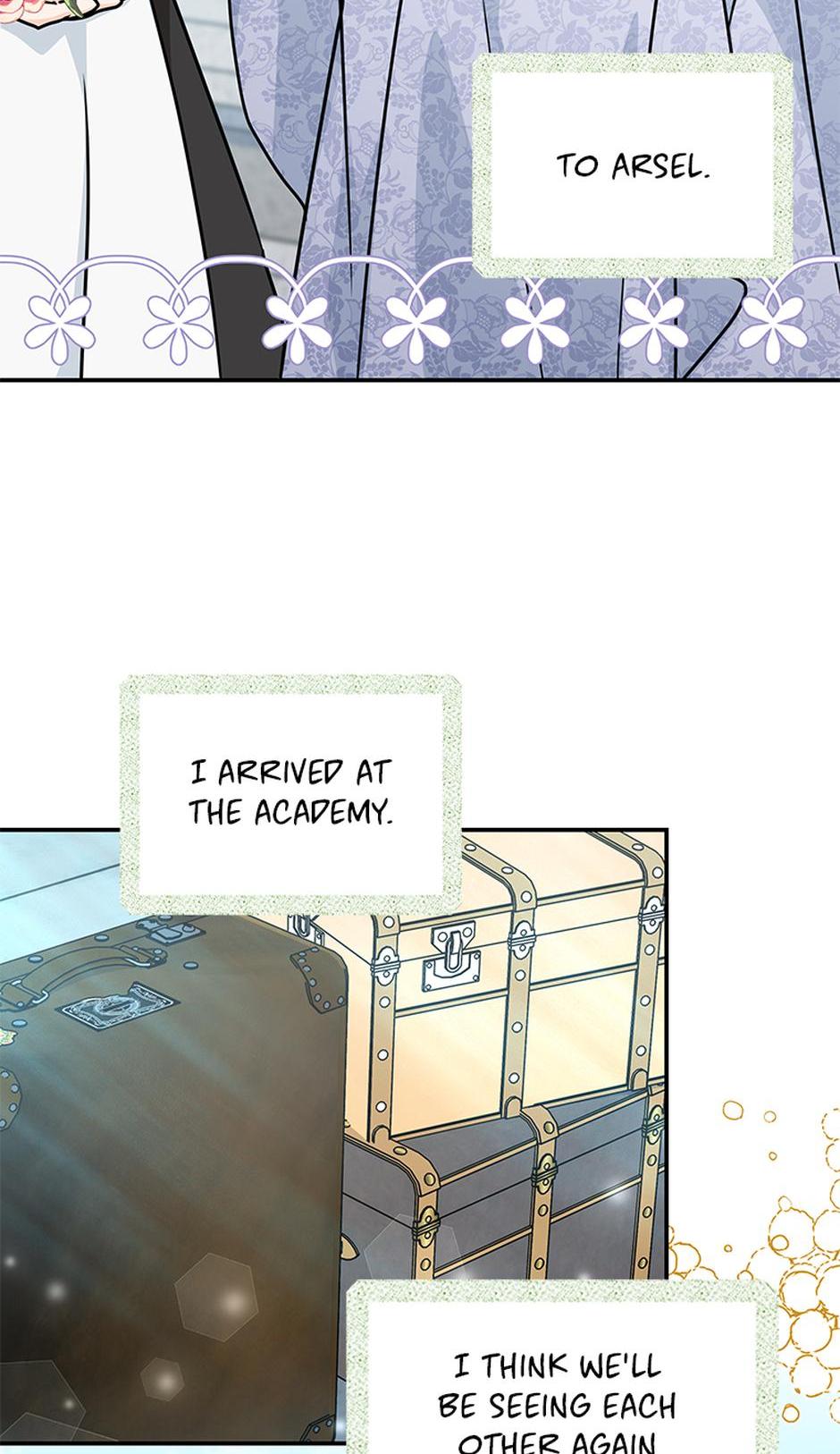 I Became the Head of the Family - Chapter 74 Page 72