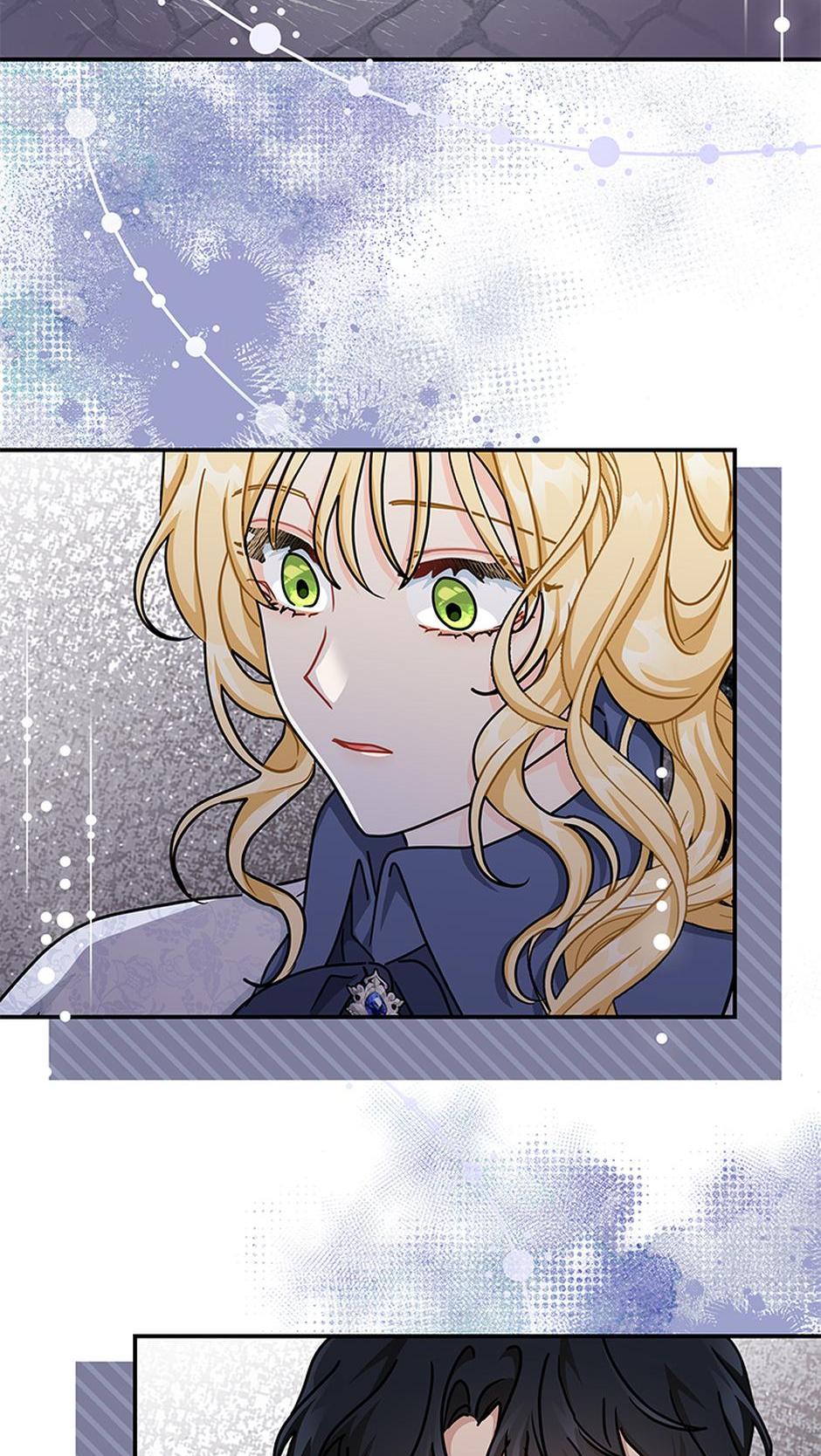 I Became the Head of the Family - Chapter 74 Page 76