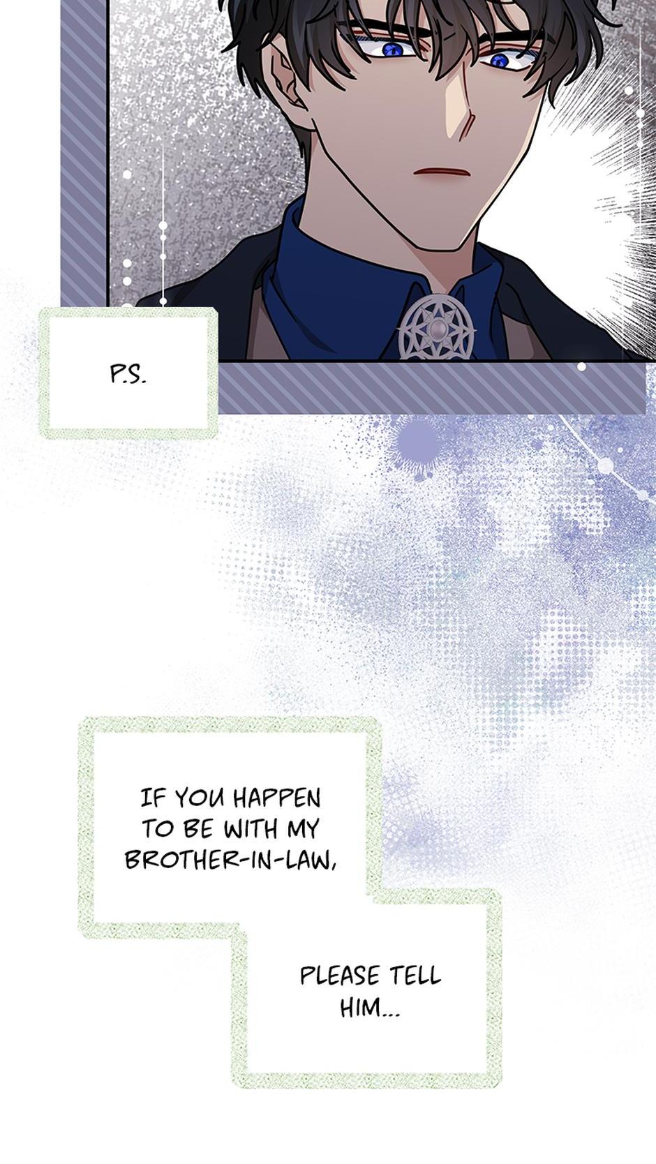 I Became the Head of the Family - Chapter 74 Page 77