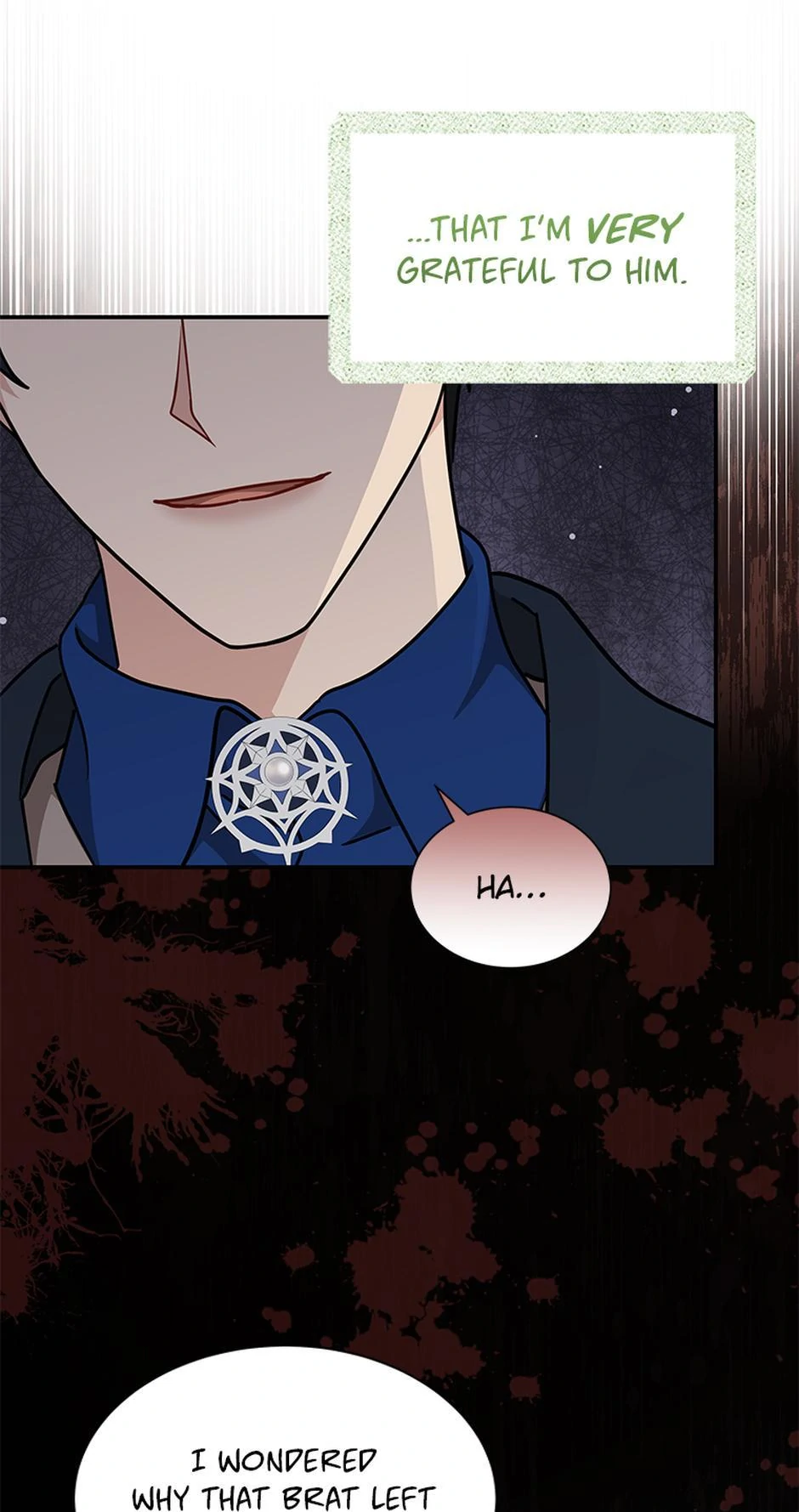 I Became the Head of the Family - Chapter 74 Page 78