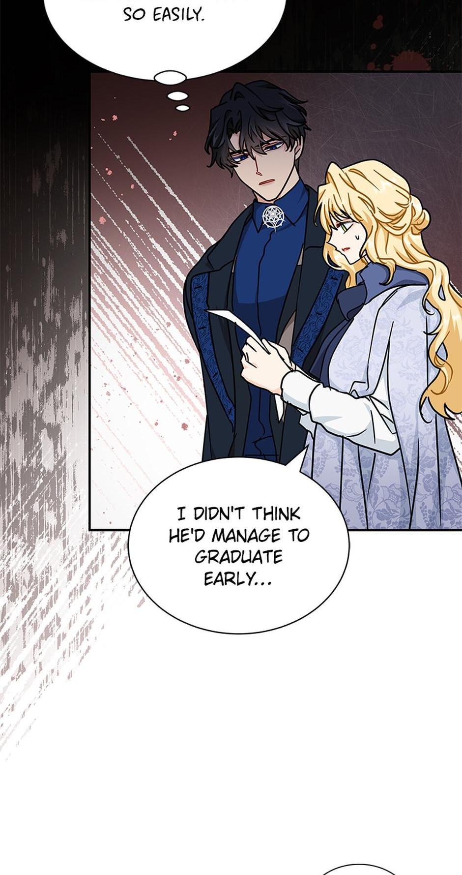 I Became the Head of the Family - Chapter 74 Page 79