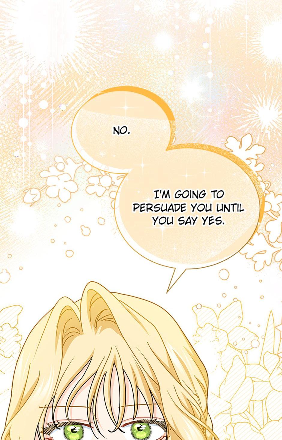 I Became the Head of the Family - Chapter 74 Page 8