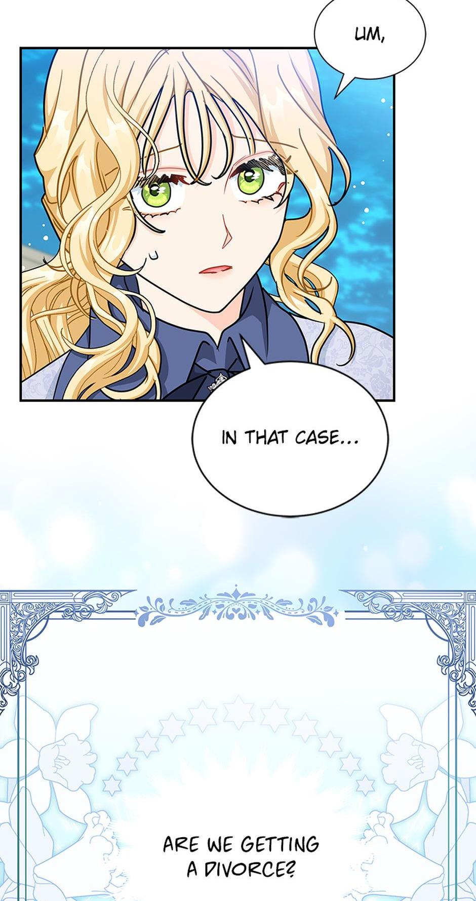 I Became the Head of the Family - Chapter 74 Page 80