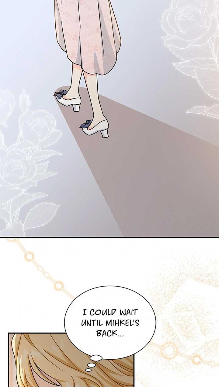 I Became the Head of the Family - Chapter 75 Page 10