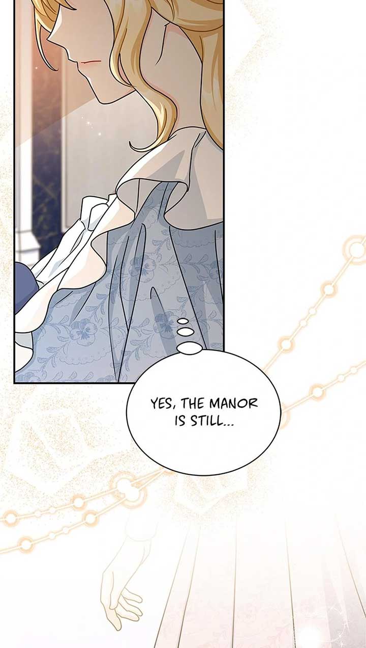 I Became the Head of the Family - Chapter 75 Page 11