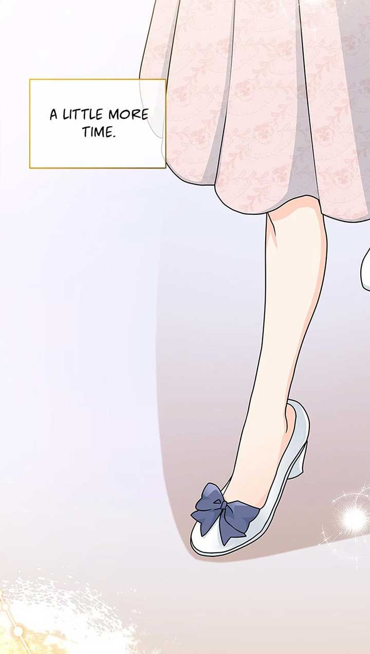 I Became the Head of the Family - Chapter 75 Page 12