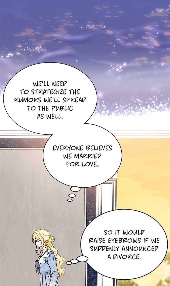 I Became the Head of the Family - Chapter 75 Page 14