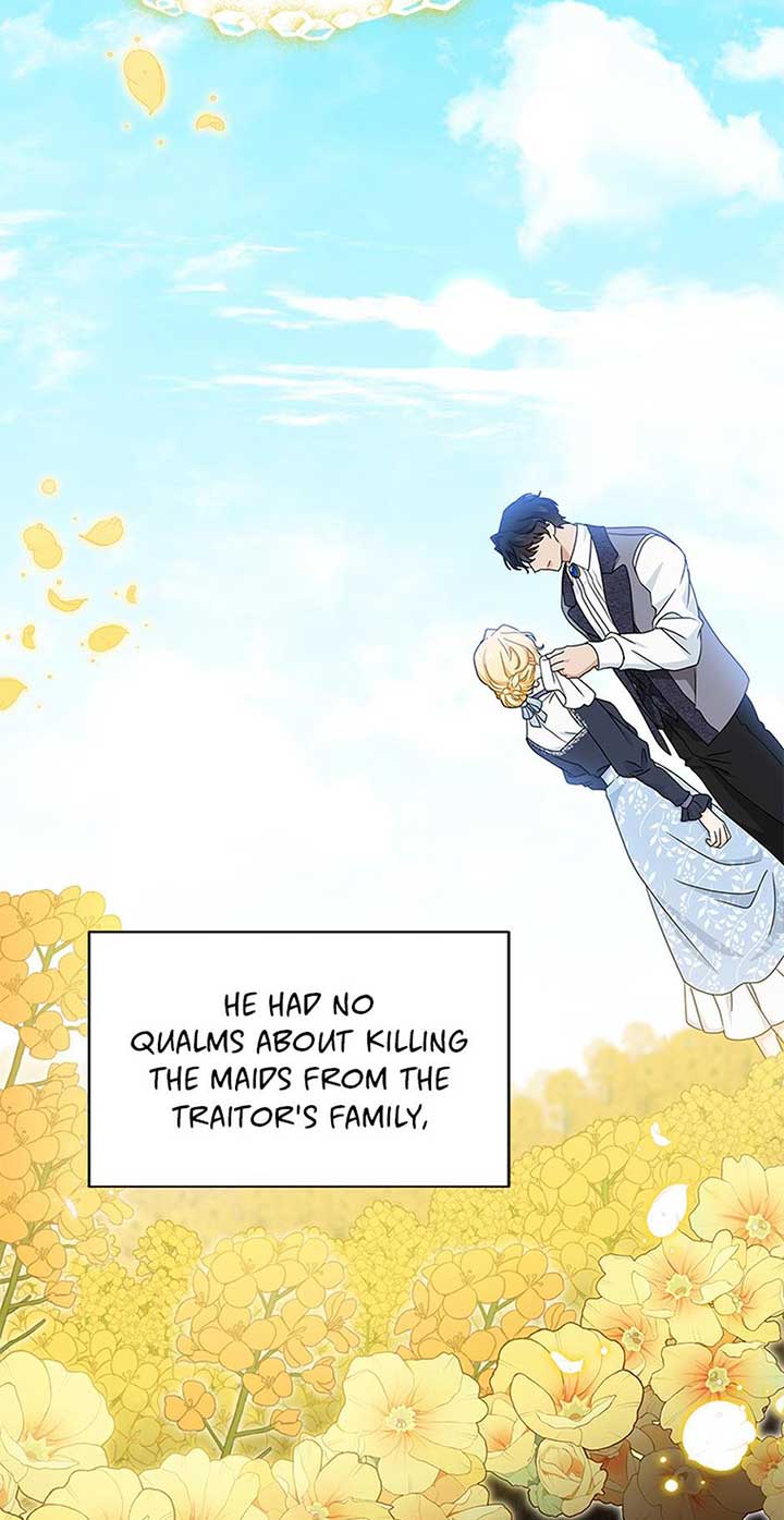 I Became the Head of the Family - Chapter 75 Page 20