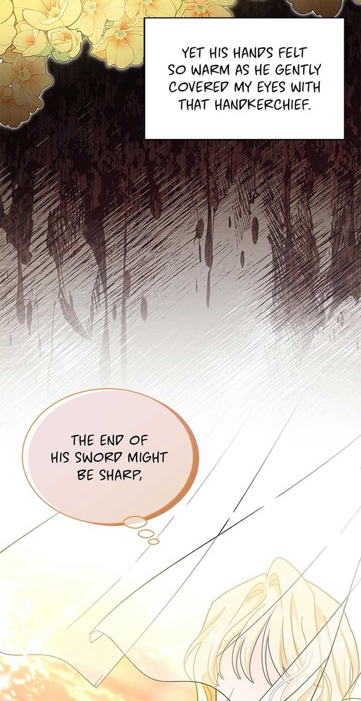 I Became the Head of the Family - Chapter 75 Page 21