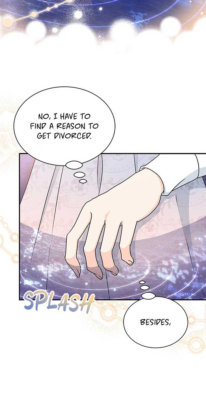 I Became the Head of the Family - Chapter 75 Page 23