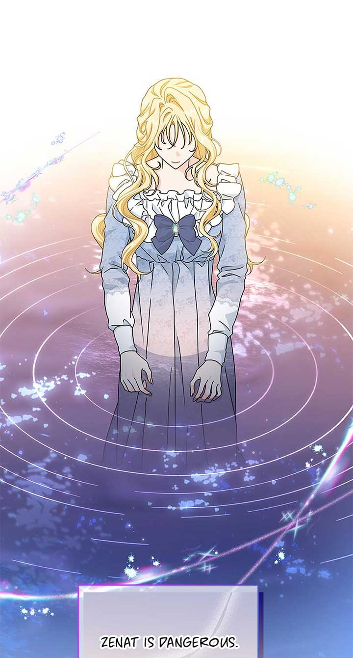 I Became the Head of the Family - Chapter 75 Page 24