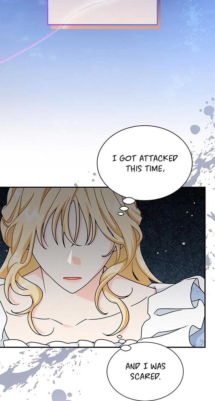 I Became the Head of the Family - Chapter 75 Page 25