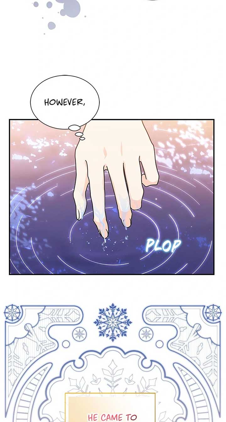 I Became the Head of the Family - Chapter 75 Page 26