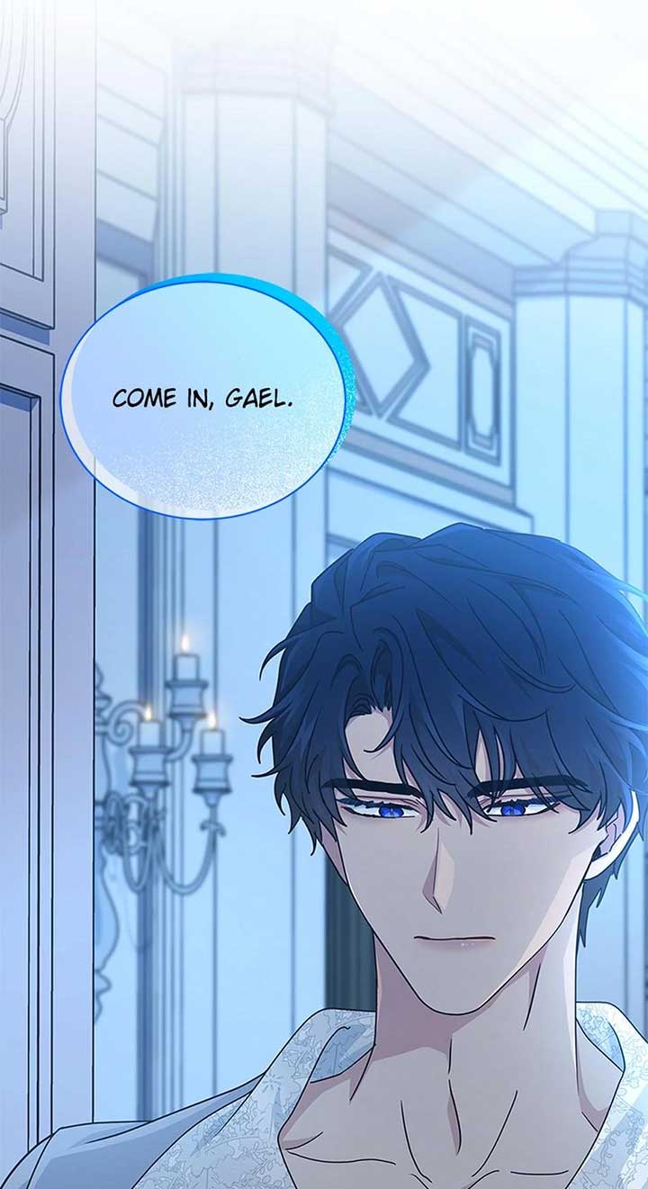 I Became the Head of the Family - Chapter 75 Page 34