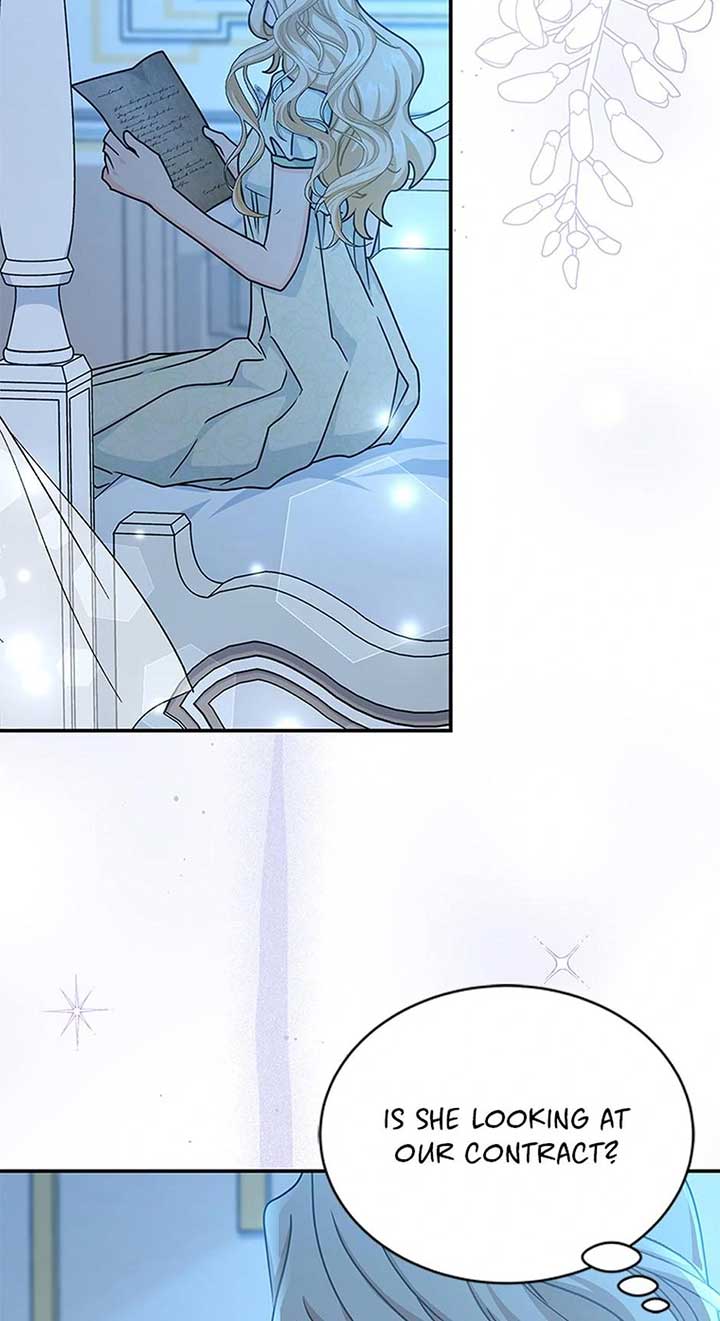 I Became the Head of the Family - Chapter 75 Page 36