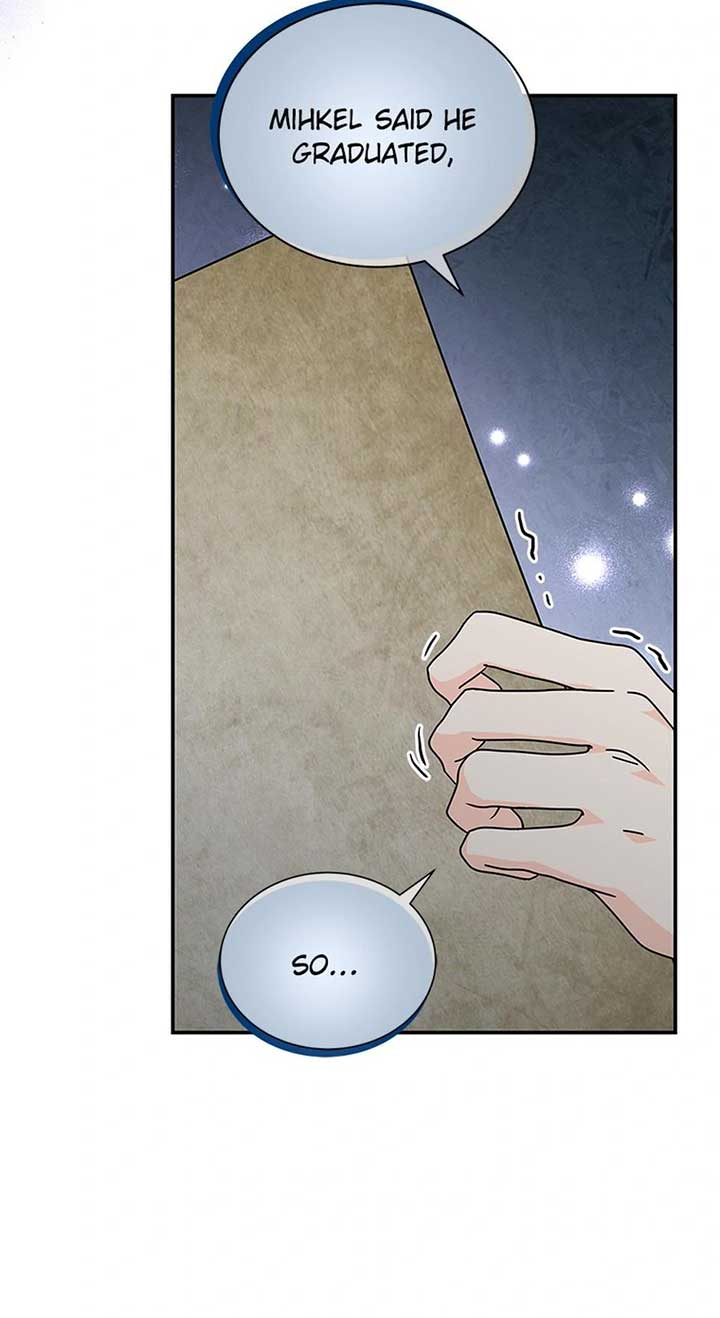 I Became the Head of the Family - Chapter 75 Page 39