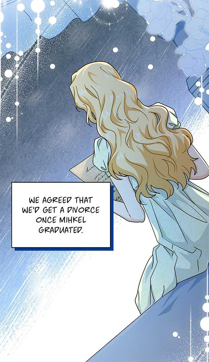 I Became the Head of the Family - Chapter 75 Page 41