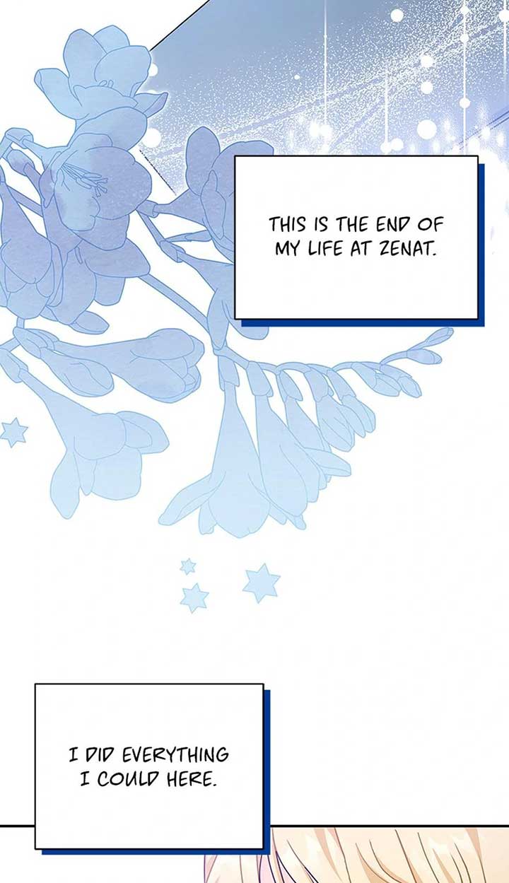 I Became the Head of the Family - Chapter 75 Page 42