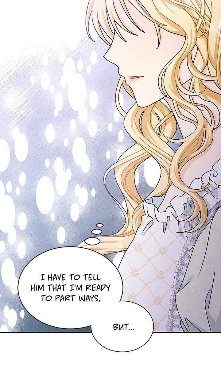 I Became the Head of the Family - Chapter 75 Page 43