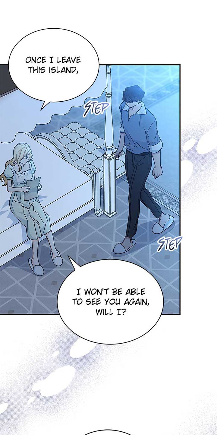 I Became the Head of the Family - Chapter 75 Page 44