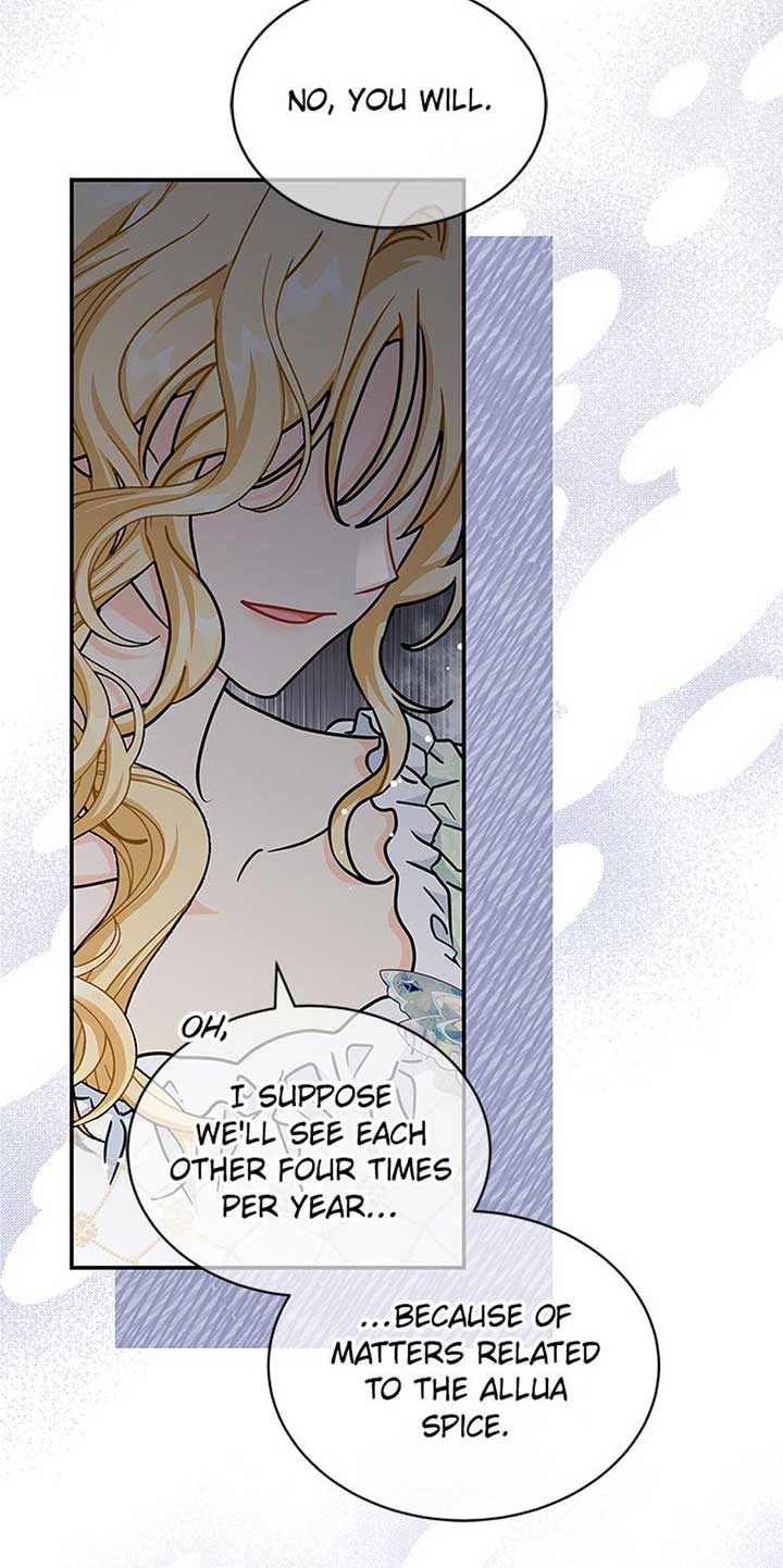 I Became the Head of the Family - Chapter 75 Page 45