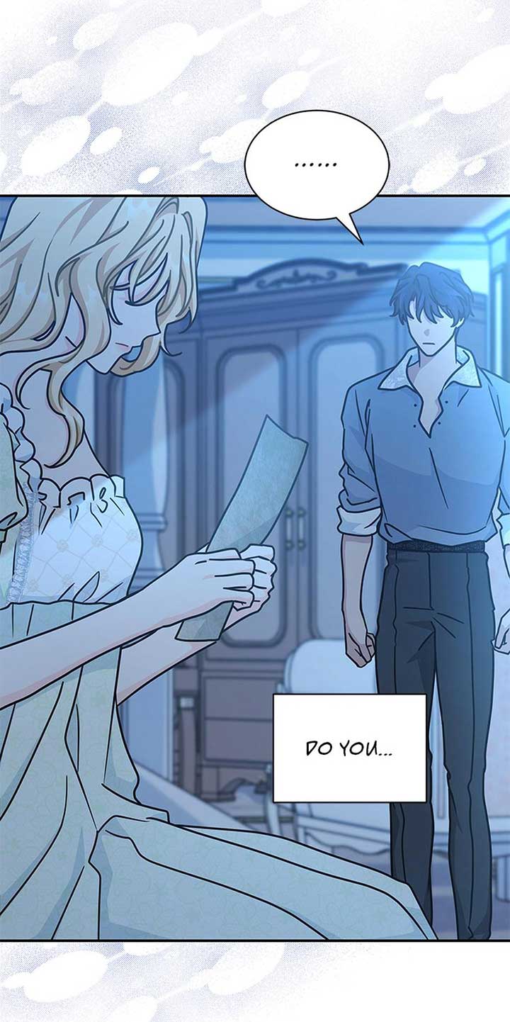 I Became the Head of the Family - Chapter 75 Page 46