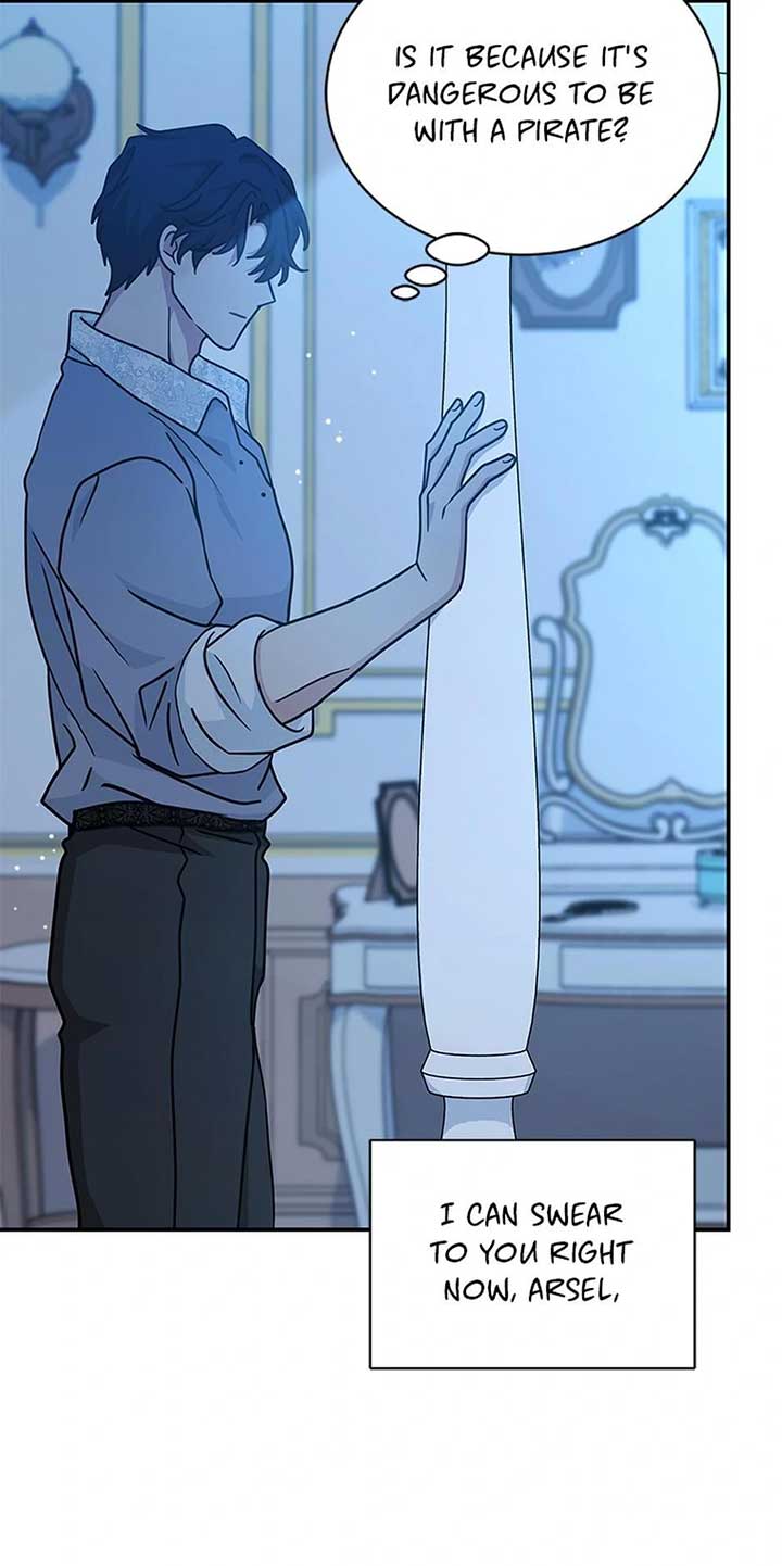 I Became the Head of the Family - Chapter 75 Page 48