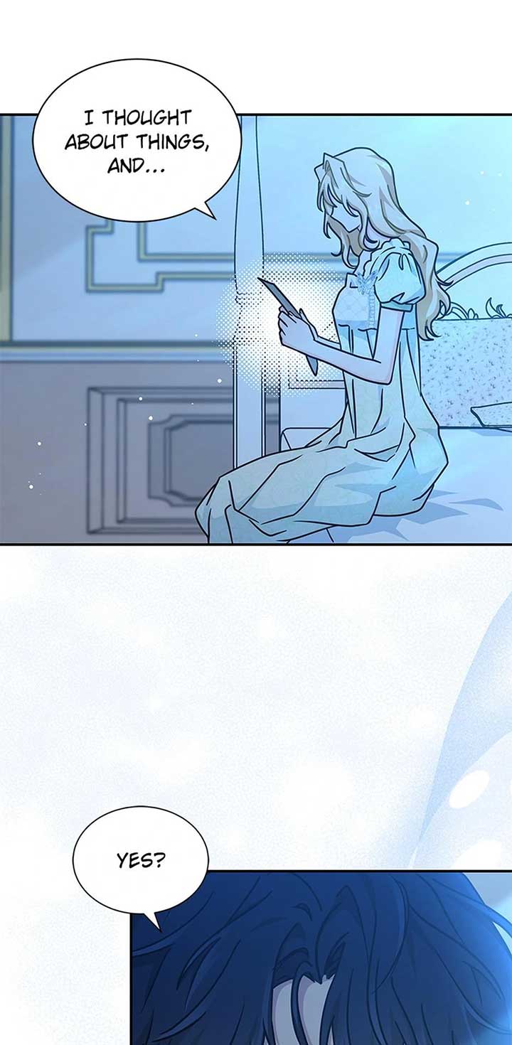 I Became the Head of the Family - Chapter 75 Page 52