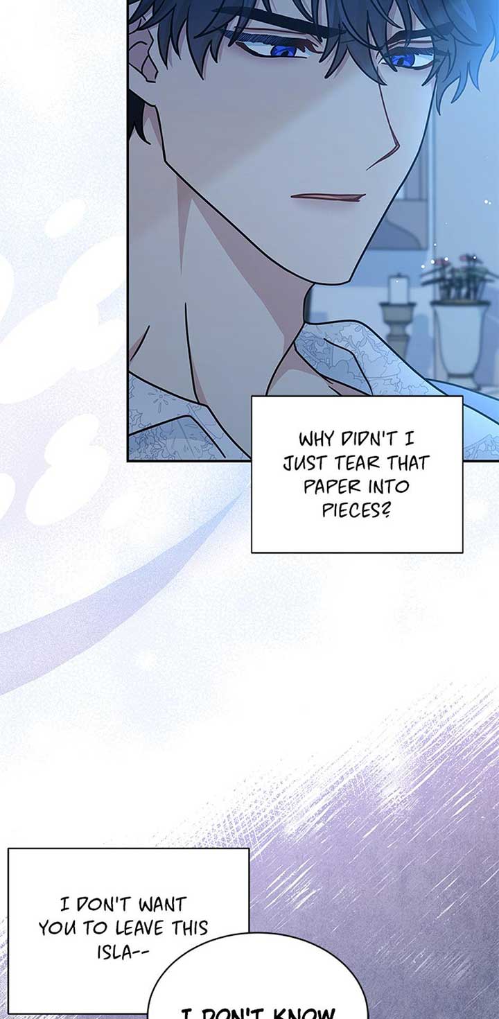 I Became the Head of the Family - Chapter 75 Page 53