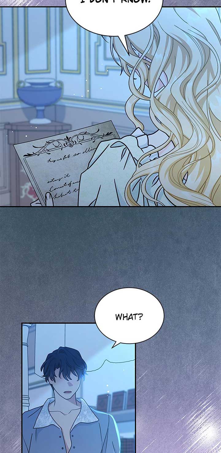 I Became the Head of the Family - Chapter 75 Page 54