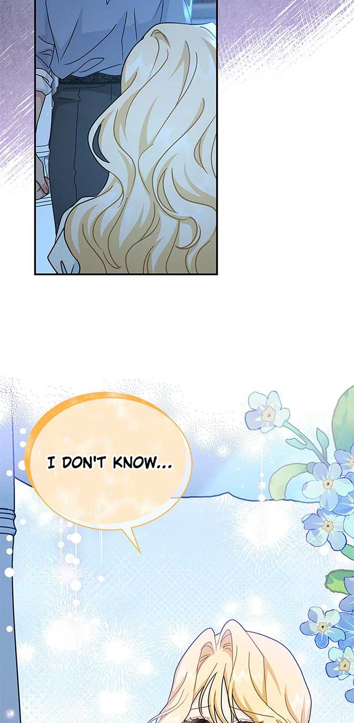 I Became the Head of the Family - Chapter 75 Page 55