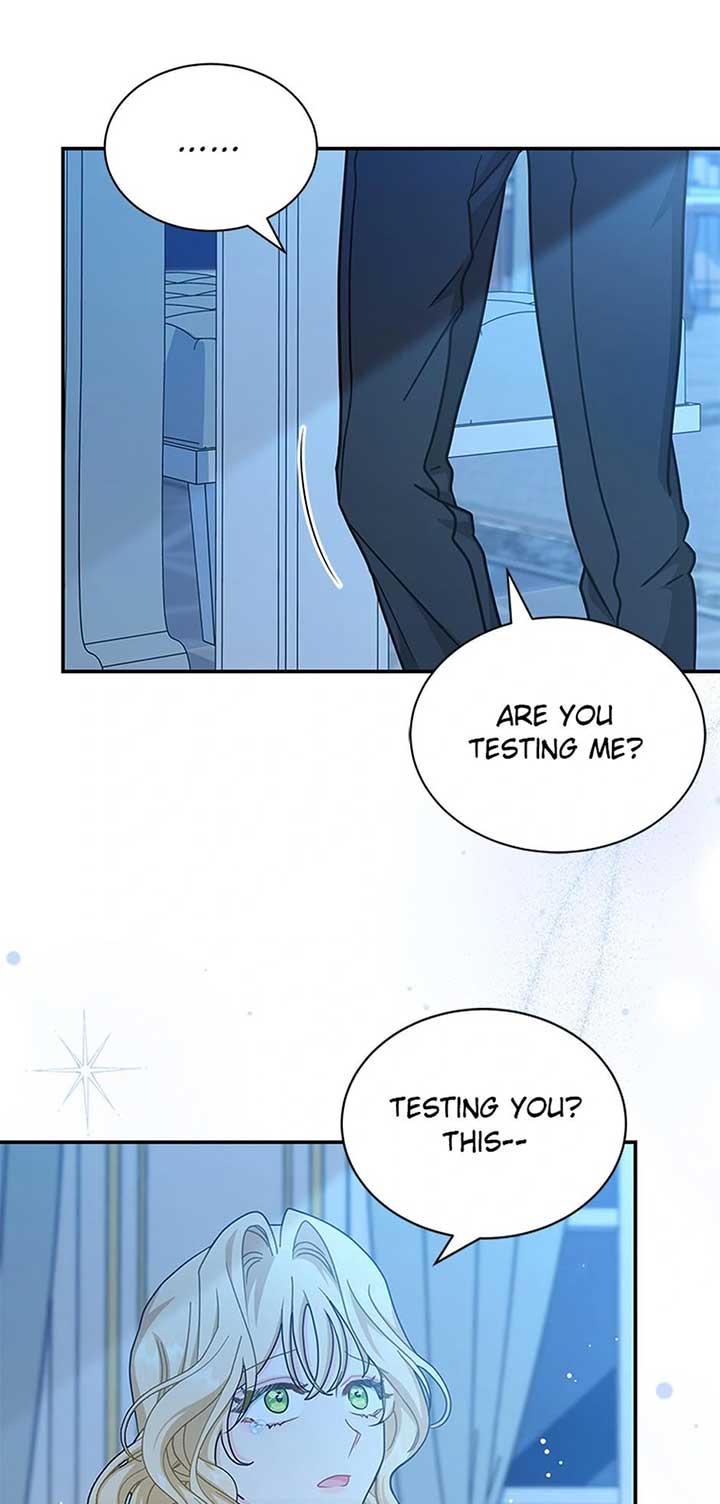 I Became the Head of the Family - Chapter 75 Page 57